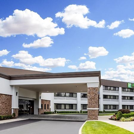 Holiday Inn - Long Island - Islip Arpt East By Ihg Holtsville Екстер'єр фото