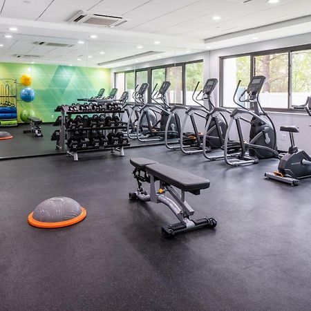 Holiday Inn - Long Island - Islip Arpt East By Ihg Holtsville Екстер'єр фото