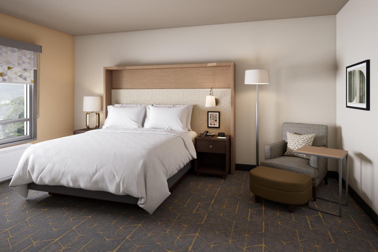 Holiday Inn - Long Island - Islip Arpt East By Ihg Holtsville Екстер'єр фото