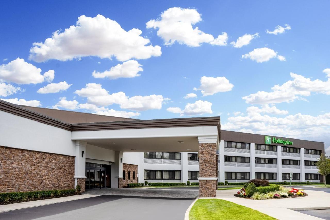 Holiday Inn - Long Island - Islip Arpt East By Ihg Holtsville Екстер'єр фото