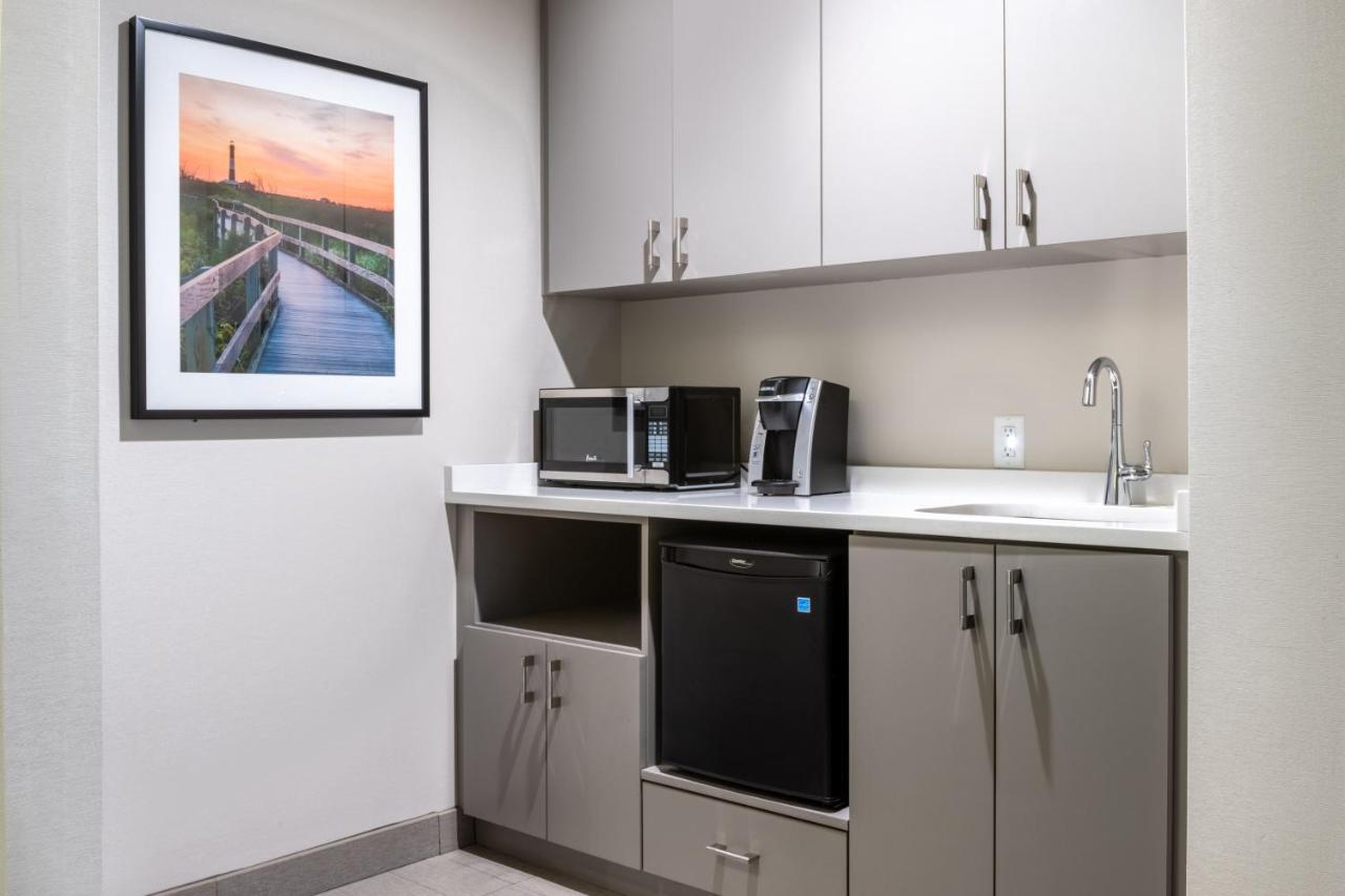 Holiday Inn - Long Island - Islip Arpt East By Ihg Holtsville Екстер'єр фото