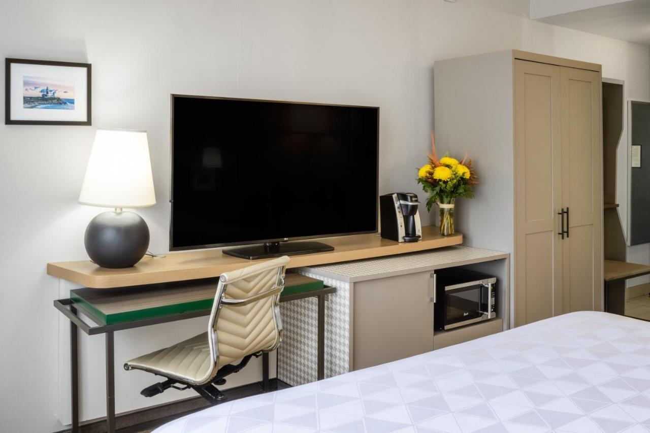 Holiday Inn - Long Island - Islip Arpt East By Ihg Holtsville Екстер'єр фото