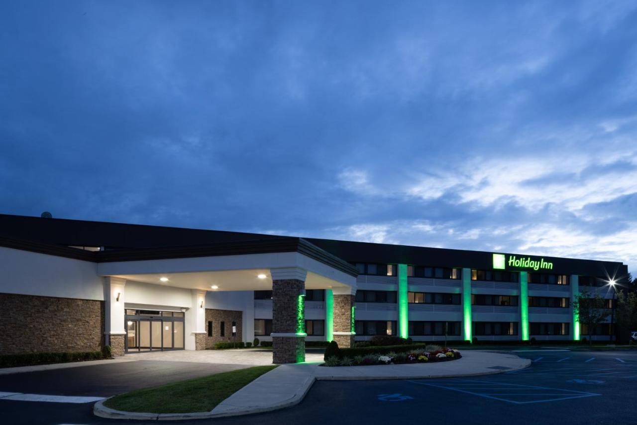 Holiday Inn - Long Island - Islip Arpt East By Ihg Holtsville Екстер'єр фото
