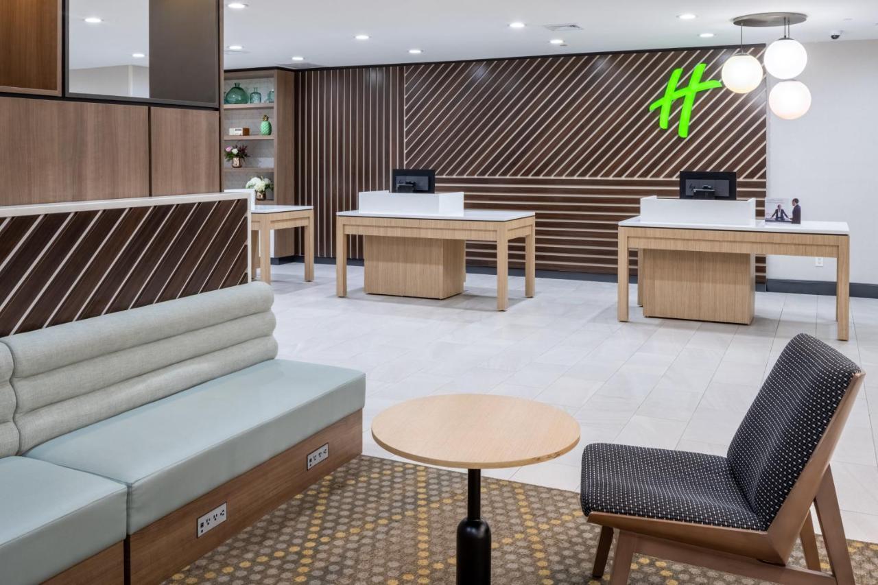 Holiday Inn - Long Island - Islip Arpt East By Ihg Holtsville Екстер'єр фото