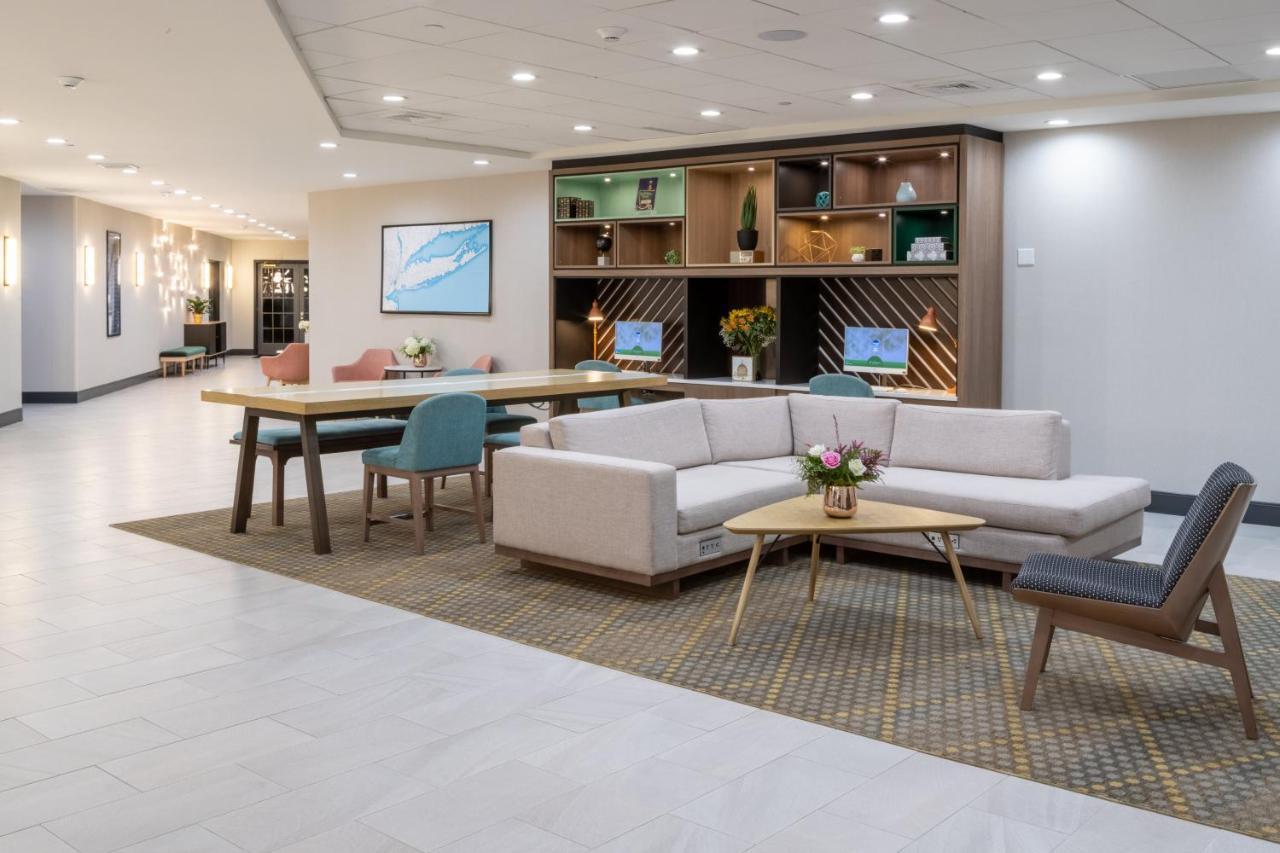 Holiday Inn - Long Island - Islip Arpt East By Ihg Holtsville Екстер'єр фото