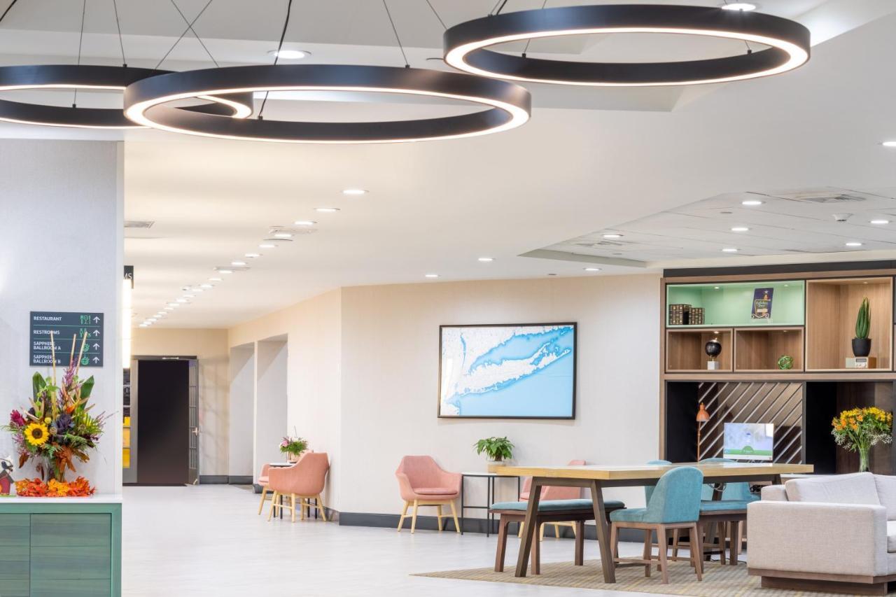 Holiday Inn - Long Island - Islip Arpt East By Ihg Holtsville Екстер'єр фото