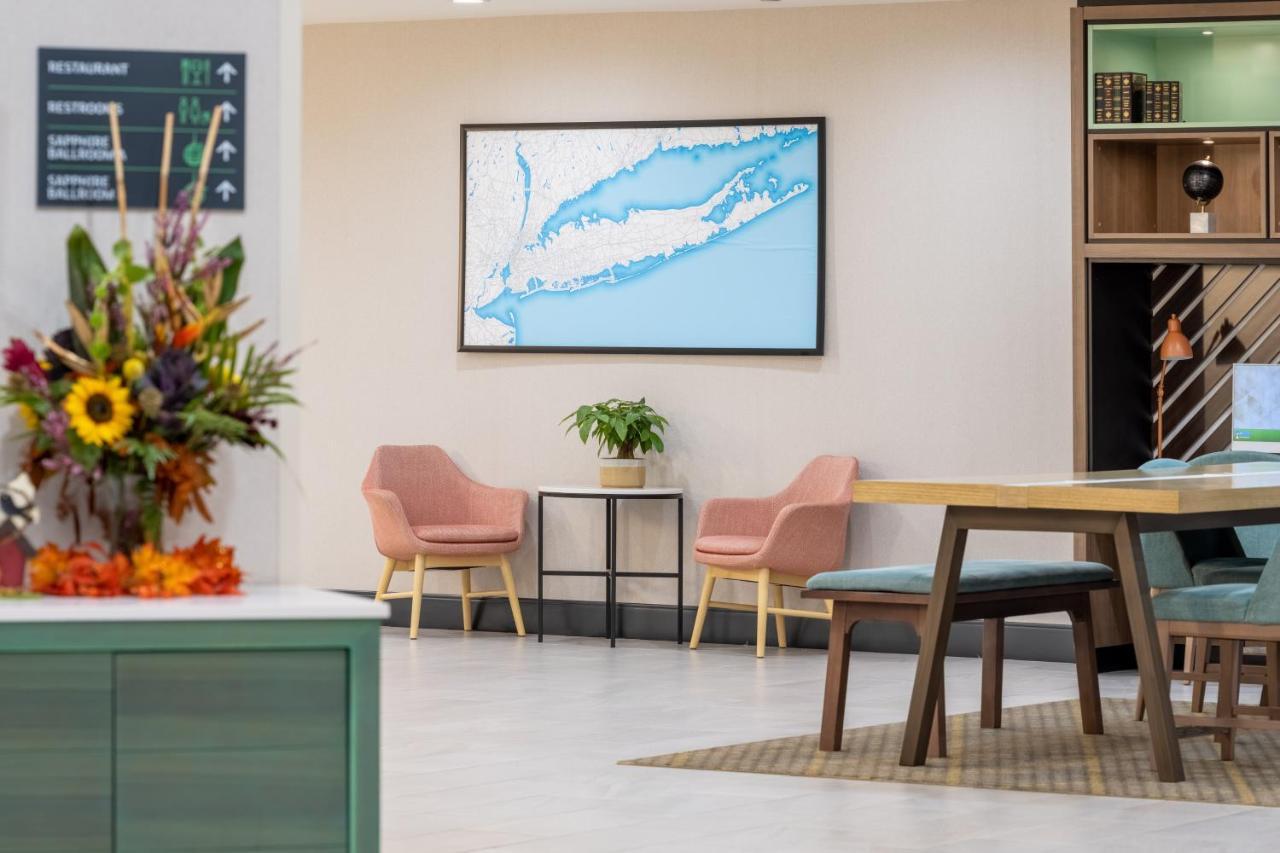 Holiday Inn - Long Island - Islip Arpt East By Ihg Holtsville Екстер'єр фото