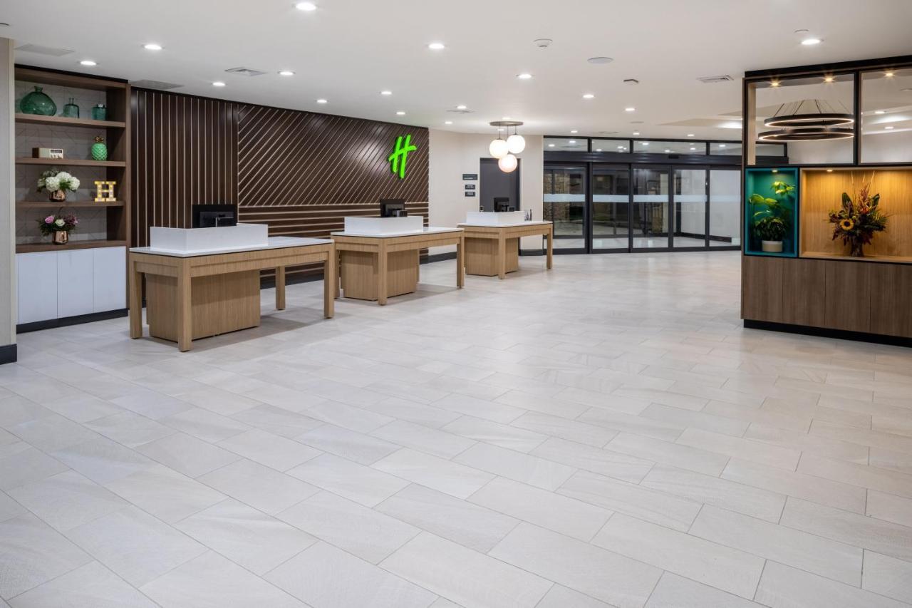 Holiday Inn - Long Island - Islip Arpt East By Ihg Holtsville Екстер'єр фото