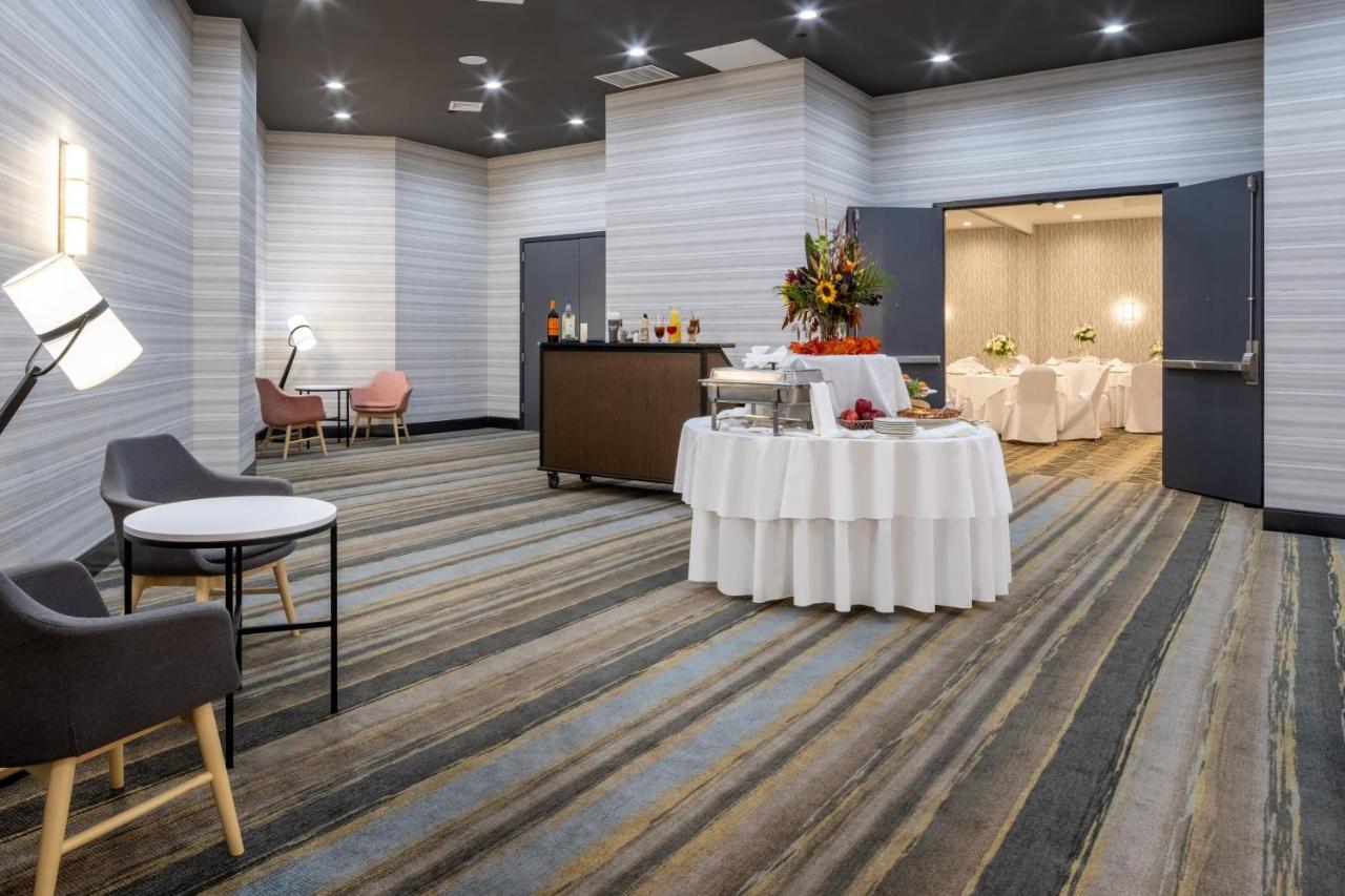 Holiday Inn - Long Island - Islip Arpt East By Ihg Holtsville Екстер'єр фото