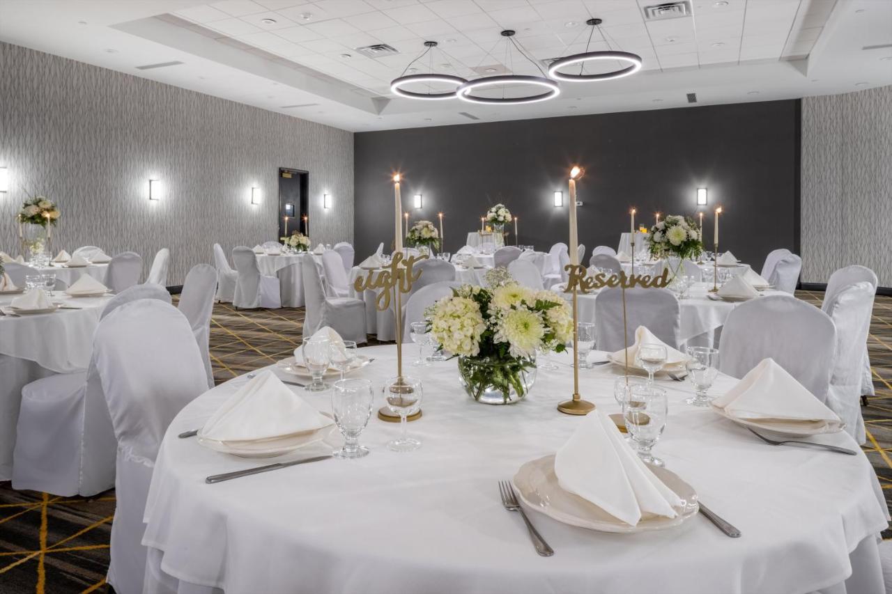 Holiday Inn - Long Island - Islip Arpt East By Ihg Holtsville Екстер'єр фото
