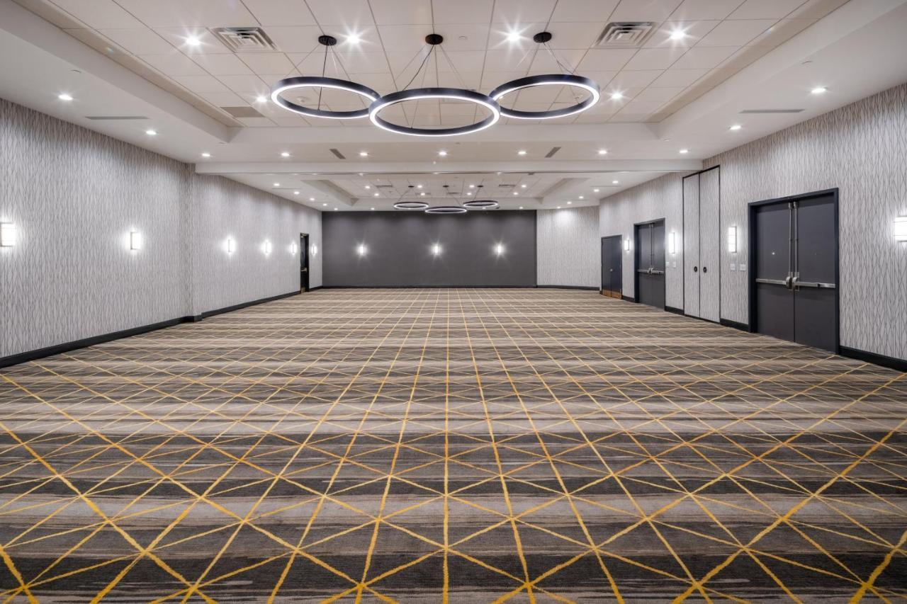 Holiday Inn - Long Island - Islip Arpt East By Ihg Holtsville Екстер'єр фото