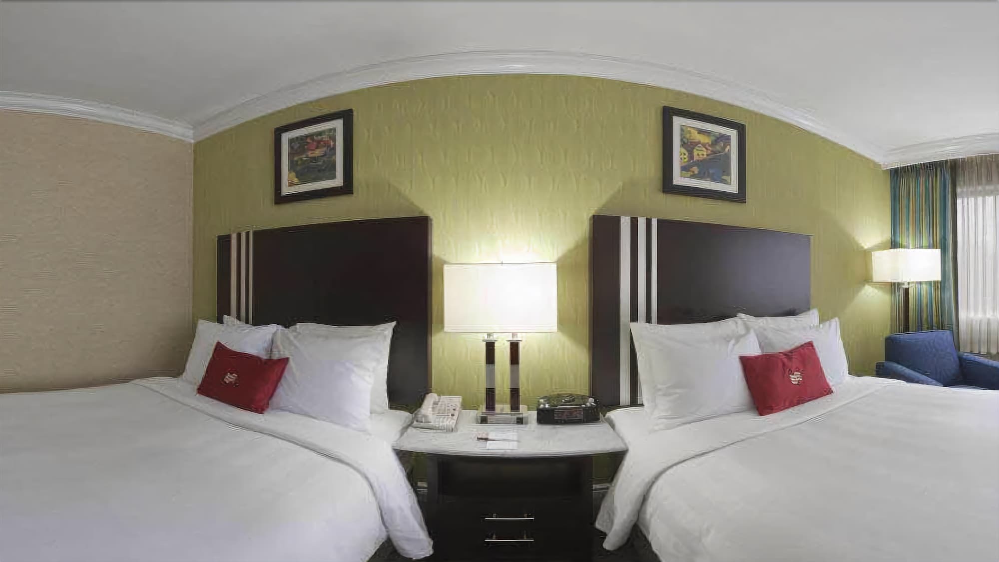 Holiday Inn - Long Island - Islip Arpt East By Ihg Holtsville Екстер'єр фото