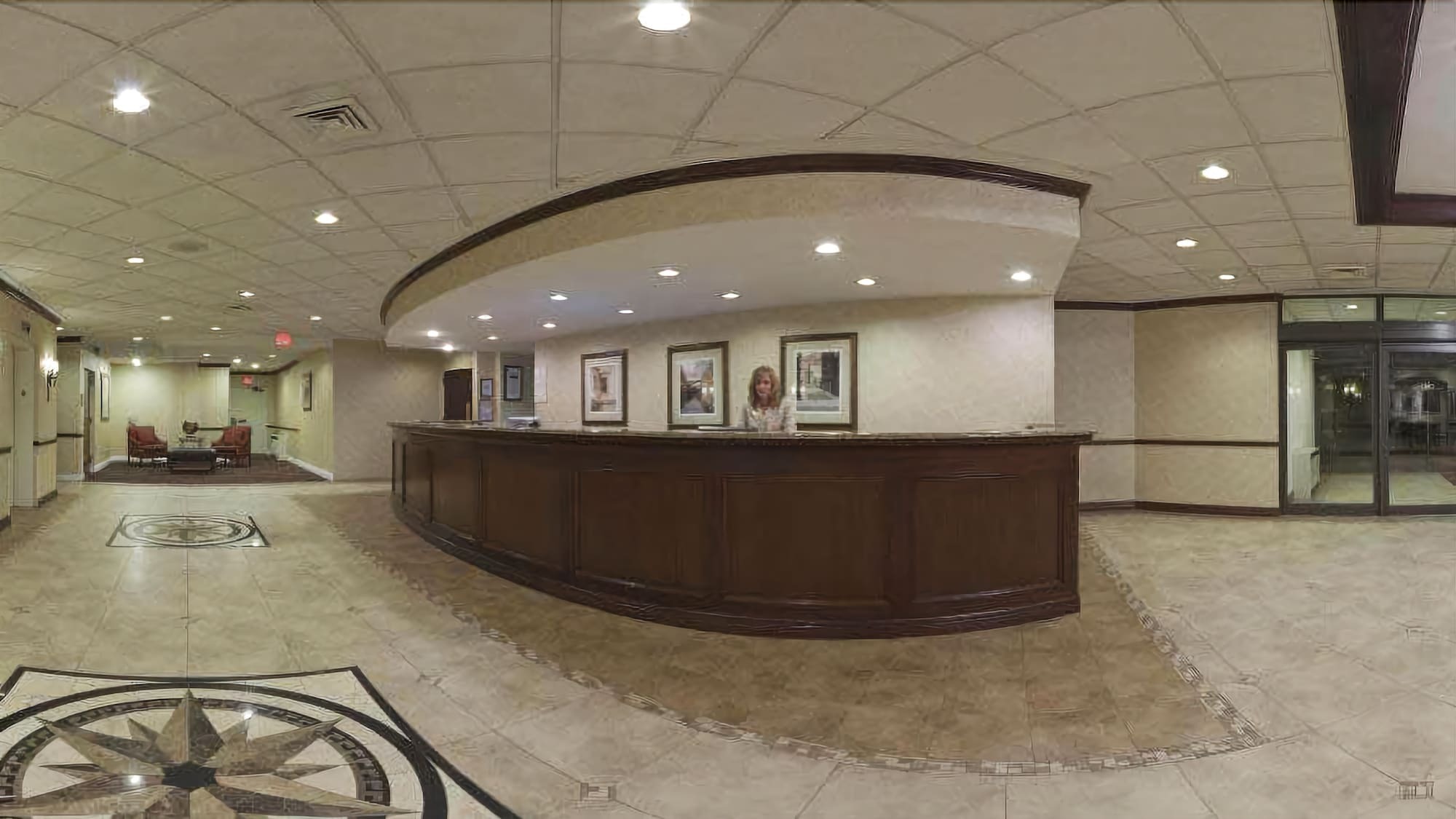 Holiday Inn - Long Island - Islip Arpt East By Ihg Holtsville Екстер'єр фото