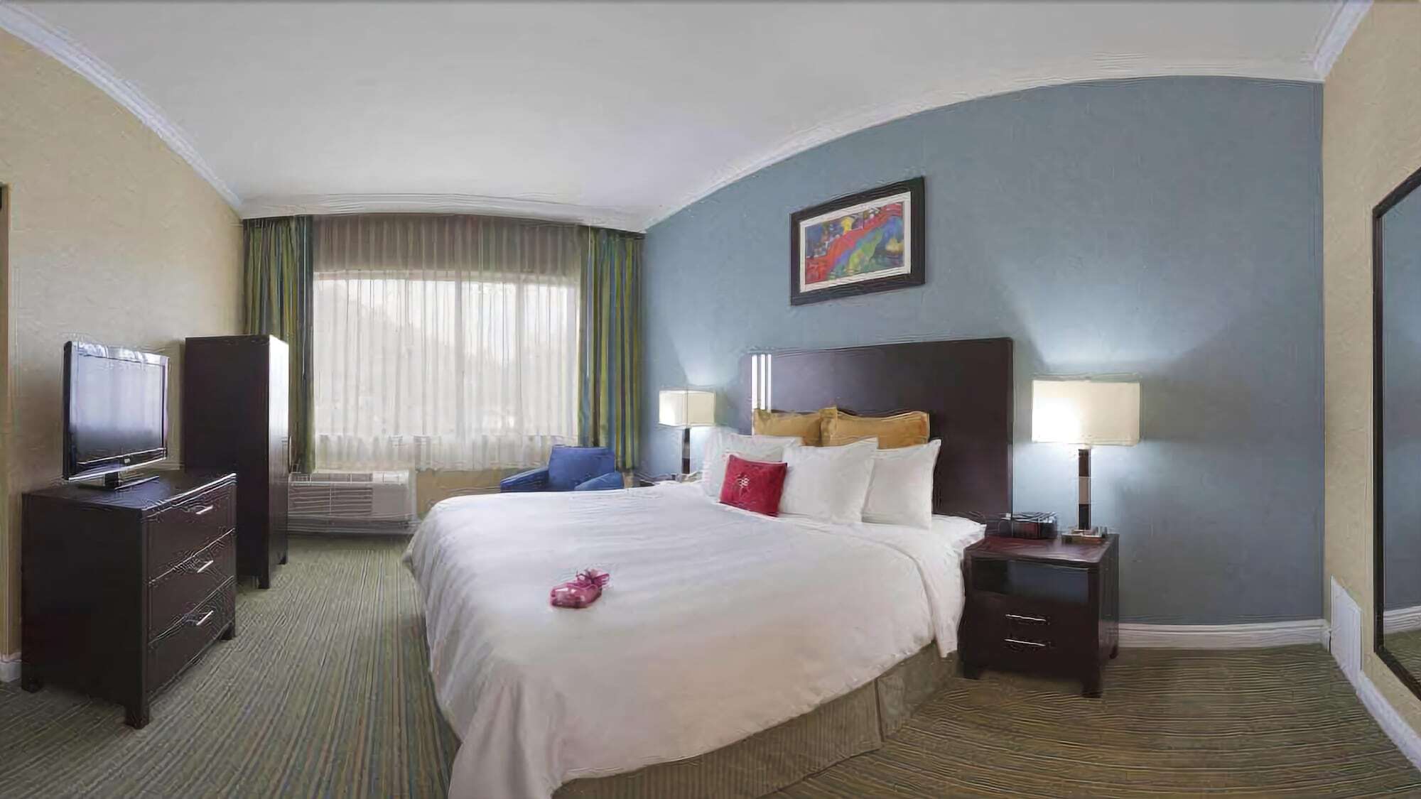 Holiday Inn - Long Island - Islip Arpt East By Ihg Holtsville Екстер'єр фото