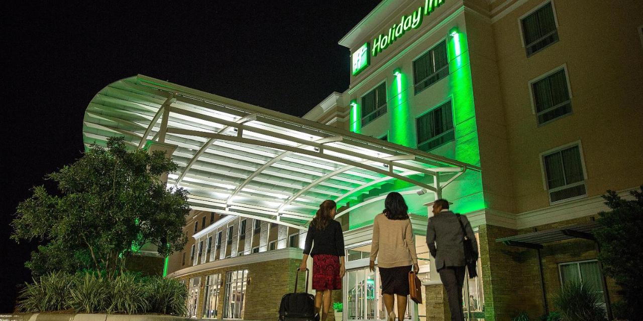 Holiday Inn - Long Island - Islip Arpt East By Ihg Holtsville Екстер'єр фото